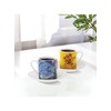 Arty Van Gogh - Set di 2 Tazze