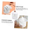 TOVINANNA 3pcs Facial Foams Maker Face Wash Bubble Maker Skincare
