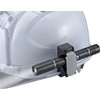 Toyo No. 46-OK Pen Light Holder for Helmet Attachment