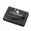 Cherished Baby – Black Ink Handprint/Footprint Ink Pad Kit –