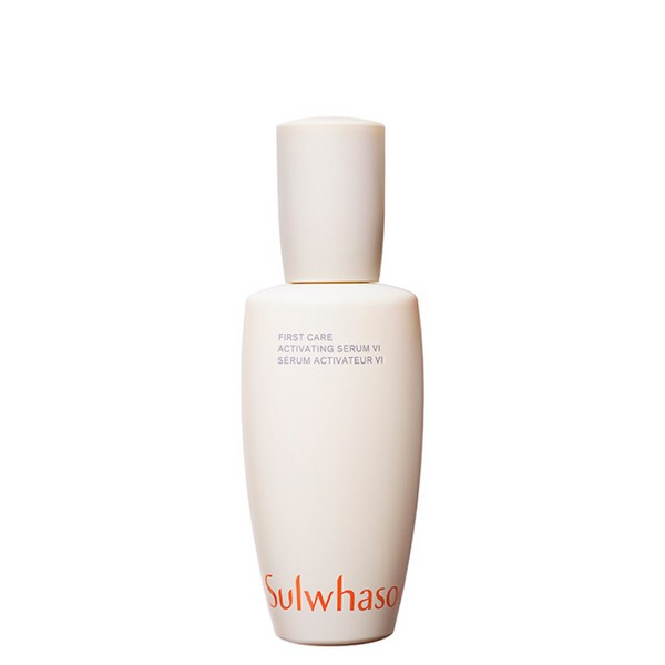 Sulwhasoo First Care Activating Serum (6th generation)