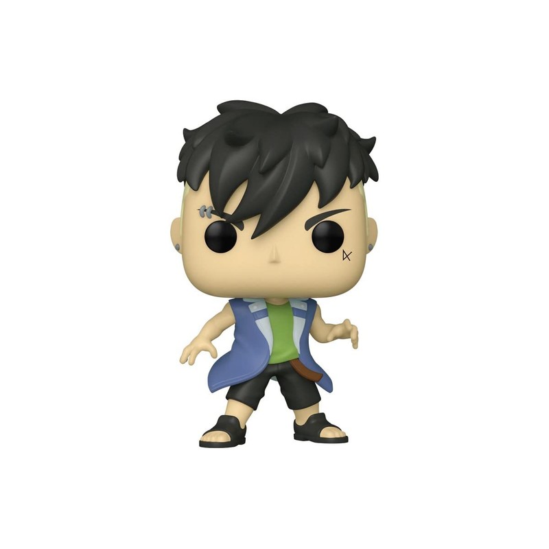 Funko POP Animation: Boruto - Kawaki