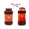 Lao Gan Ma Spicy Chili Crisp Hot Sauce Family/Restaurant Size