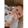 BIBS Bottle 150 ml - BPA-free. Dishwasher safe - compatible