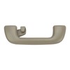 Roof Pull Handle 74610 52020 Light Gray Impact and Scratch