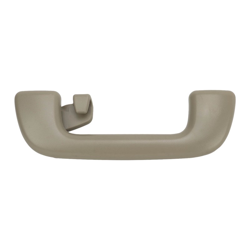 Roof Pull Handle 74610 52020 Light Gray Impact and Scratch