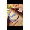 Base De Maquillaje Polvo Compact Fijator Matte Tono 03