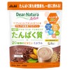 Dear-Natura Active Soy Protein, Cocoa Flavor 360g Powder, Produced in