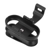 Plyisty Backpack Clip Holder for Insta 360 GO 3S Accessories,