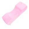 U Shape Eyelash Pillow Eyelash Grafting Pillow Comfortable Velvet Eyelash