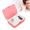 Mini Sound Amplifier Noise Reduction Soft Silicone Wireless Elderly Ear