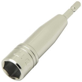 SK11 Long Socket B for Electric Dollars 0.7 inches (17 mm)