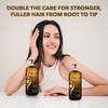 Majestic Pure MAJESTIC PURE Biotin Shampoo and Conditioner Set with