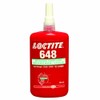 Loctite (Lock Tight) Fit Fit For Tired, Glue 648