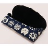 Kyoyu Slim Glasses Case, 6.3 x 1.2 x 2.4 inches