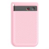 Portable Recording Device Case Compatible with NOTE AI Audio Recorder (Pink)