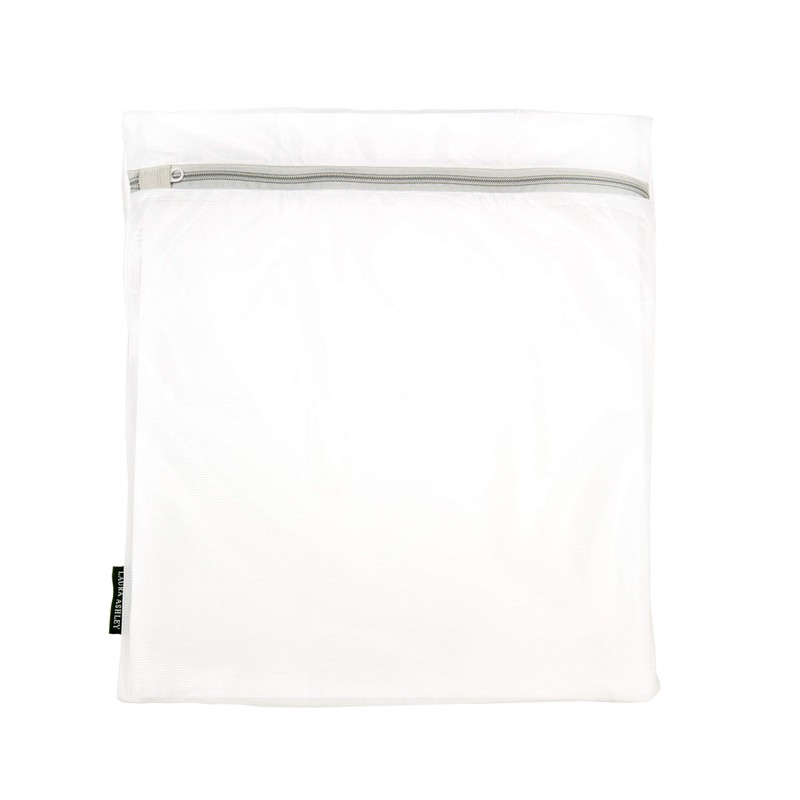 Laura Ashley Large Laundry Delicates with Zipper Closure to Protect