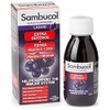 Sambucol Natural Black Elderberry Extra Defence, Vitamin C, B6 &