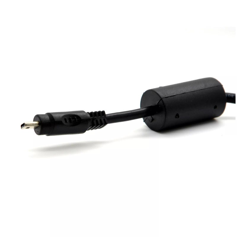 Panasonic USB Cable Data Cord For Lead Panasonic Lumix DMC-FX50