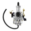 Tunejoy Carburettor 27 mm for 4 Stroke Engines 100cc 125cc