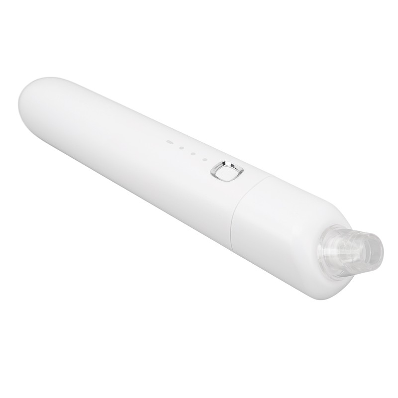 Blackhead Remover Pore Vacuum 3 Suction Power Deep Cleansing Electric