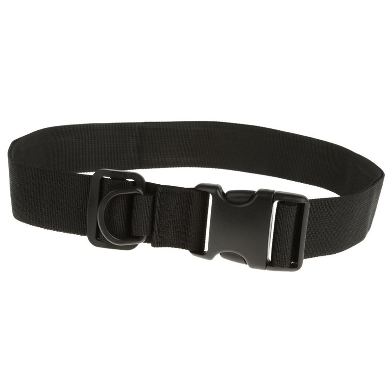 [Generic Product] Tactical Quick Release Rescue Rigger Military Webbing Belt