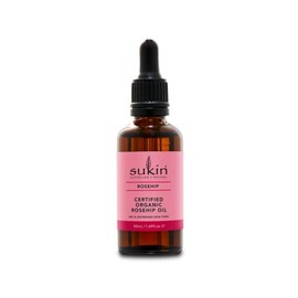 Sukin Buy Sukin Organic Rosehip Oil 50ml Online
