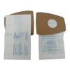 EnviroCare Replacement Vacuum Cleaner Dust Bags Designed to fit Eureka