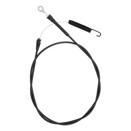 Huarntwo 946-05250 746-05250 Mower Blades Control Cable Compatible with MTD CC600 CC 600 Lawn Mower 247397900 12ABW32G897 12ABW35T799 12ABW32G766 12ABW34K711 12ABW62G766 Lawn Mower