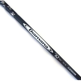 NEW Mitsubishi Diamana D+ 62 Driver Shaft Stiff Flex