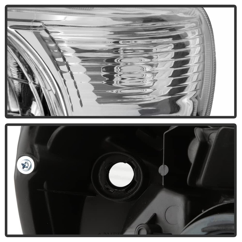 ACANII - For 2012 2013 2014 2015 Toyota Tacoma Pickup