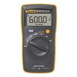 Fluke 101 Pocket Digital Multimeter