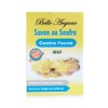 Organic soap for acne