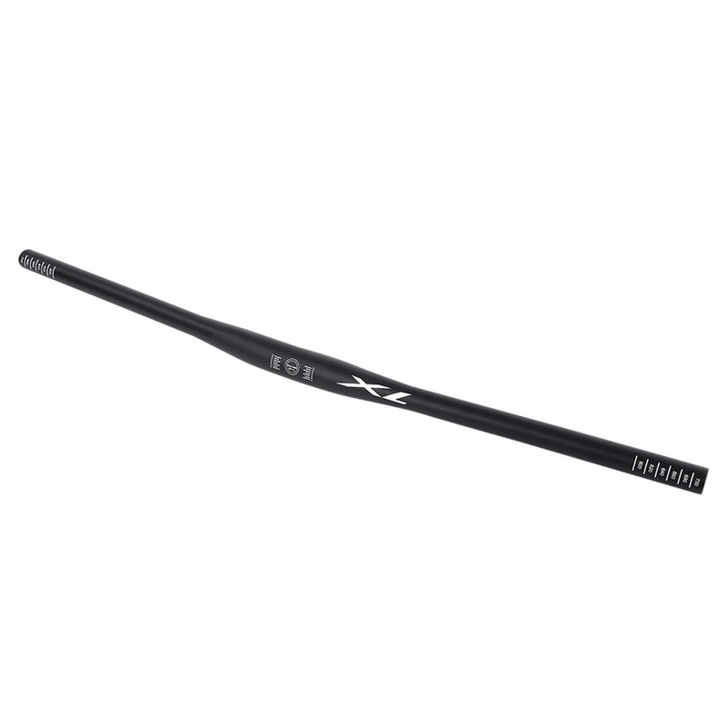 GUB XL Cycling Flat Riser Bar Handlebar for MTB Mountain
