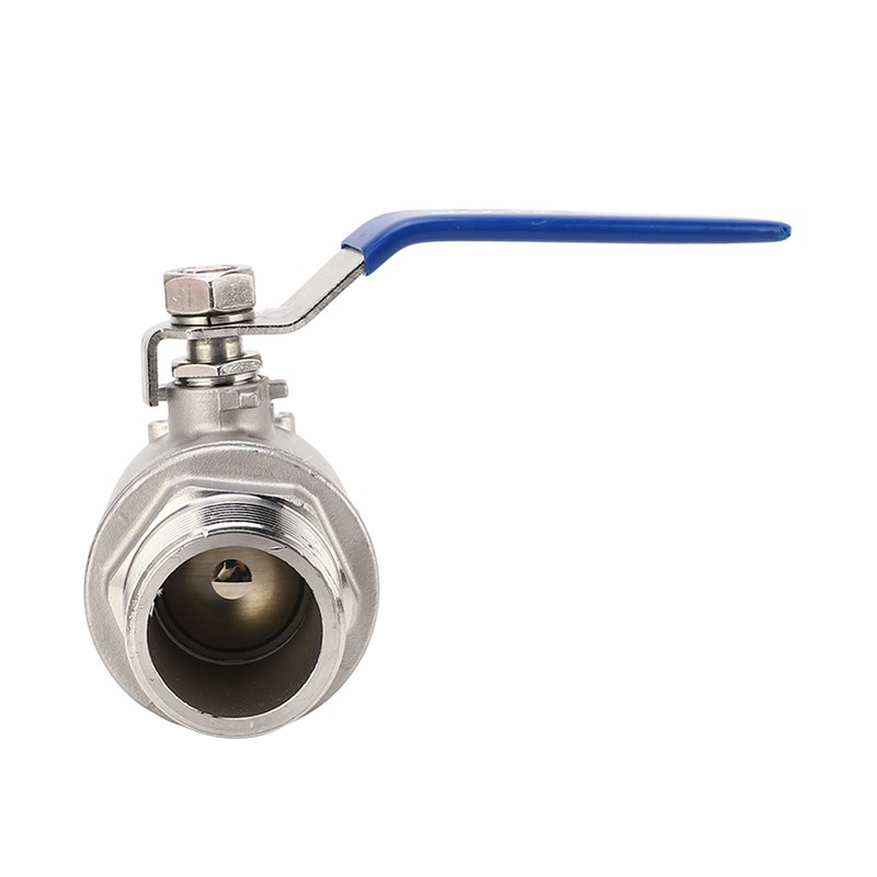 1 1/4in DN32 Thread Ball Valve 1000WOG Nominal Working Pressure