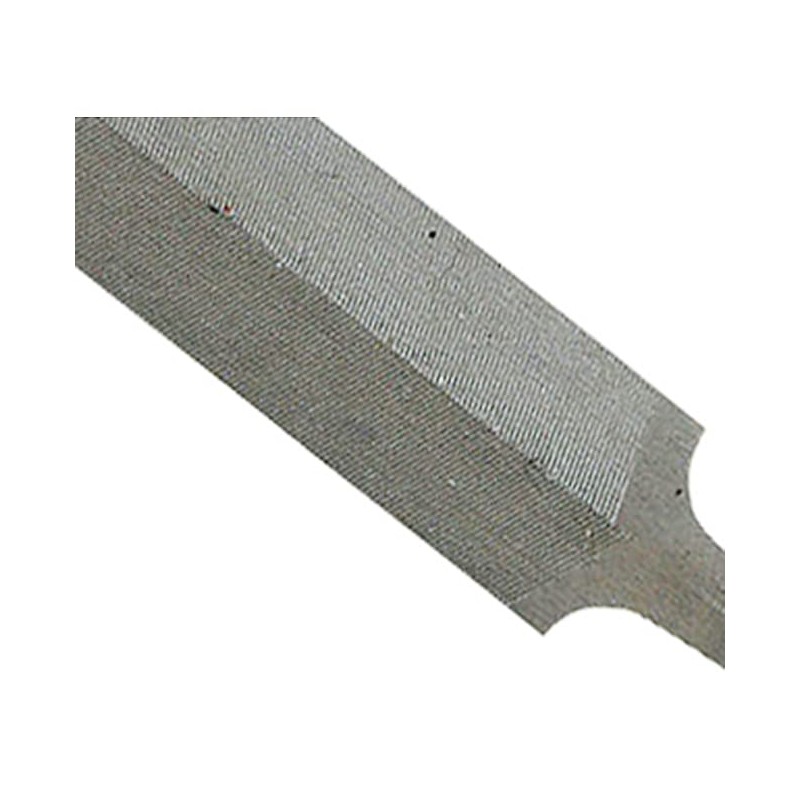 Saw teeth sharpener File 75mm