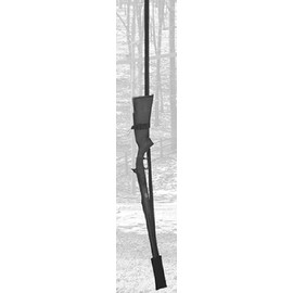 Third Hand Treestand Gun Hoist, Black