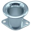shymie External Air Funnel Carburetor Filter, Aluminum, Diameter 1.7 inches