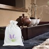 GRIRIW 10pcs Lavender Sachet Bag Closet Sachets Bags Sachet Pouches