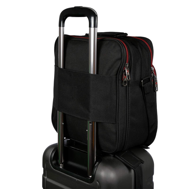 High Quality Flight Bag Shoulder Bag Work Bag Men's Bag