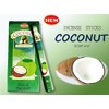 HEM(Hem)/Incense Stick/Incense:Coconut/Case (Box of 20 x 6)