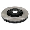 Durago Electrophoretic Series Front Vented Brake Rotor