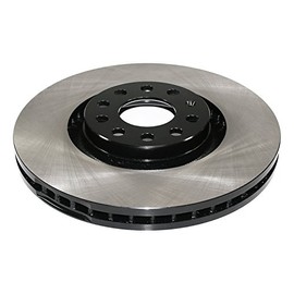 Durago Electrophoretic Series Front Vented Brake Rotor