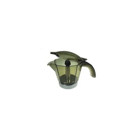 Alicia de Longhi 4 Cup Coffee Pot
