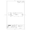 TOTO THY243A Flexible Pipe Top Type with Cap
