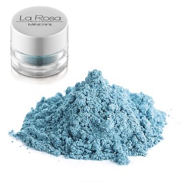 La Rosa - Mineral Lidschatten Nr. 13 TURQUOISE-3g