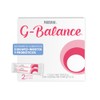 Nestlé G-Balance Myo-inositol y Probióticos, Suplemento Alimenticio, Cont. Net. 160,8g,