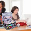 Luxja Sewing Storage Bag / Carry Bag for Sewing Accessories