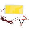 COB LED Panel Light with Clip DC12V/70W Integrated Lamp Source