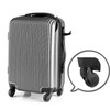Suitcase Replacement Caster, Suitcase Wheel, Wheel, Repair Part, Carry Back